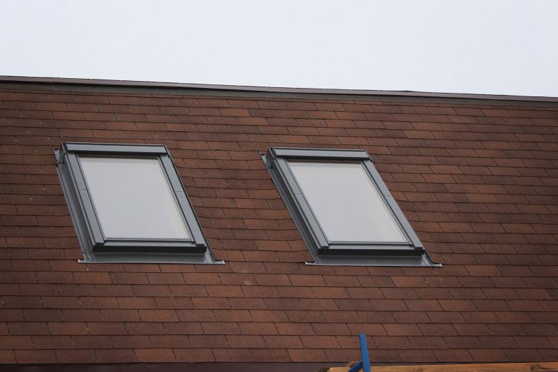 Local Roof Skylight Repair pros at work