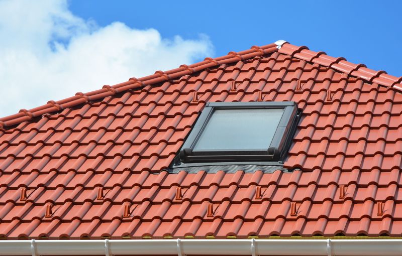 Roof Skylight Repair Promotions