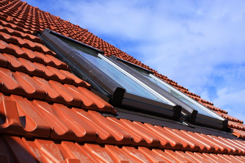 Dome Skylight Installation in Kent, WA