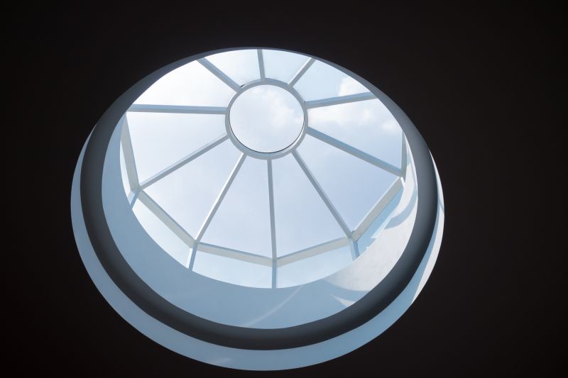 Dome Skylight Repair in Napa, CA