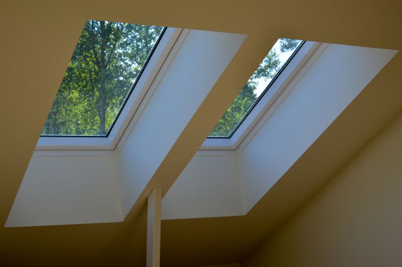 Dome Skylight Replacement in Seattle, WA