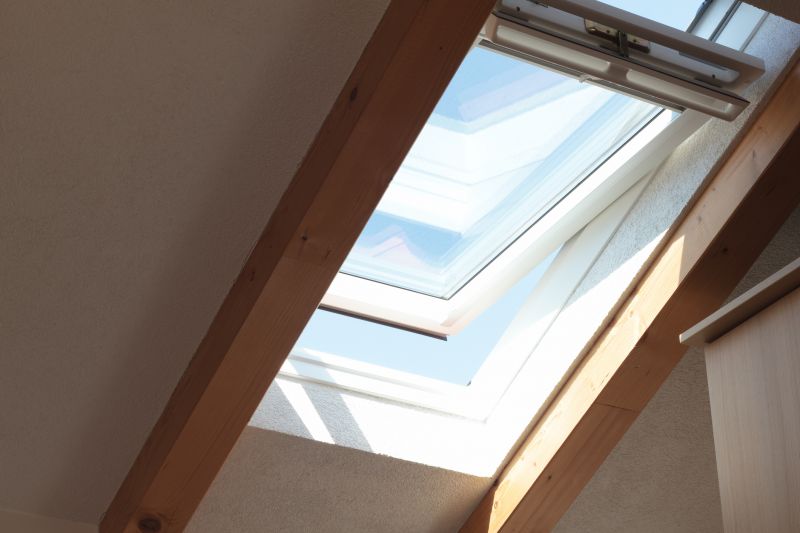 Roof Skylight Installation in Bellevue, WA