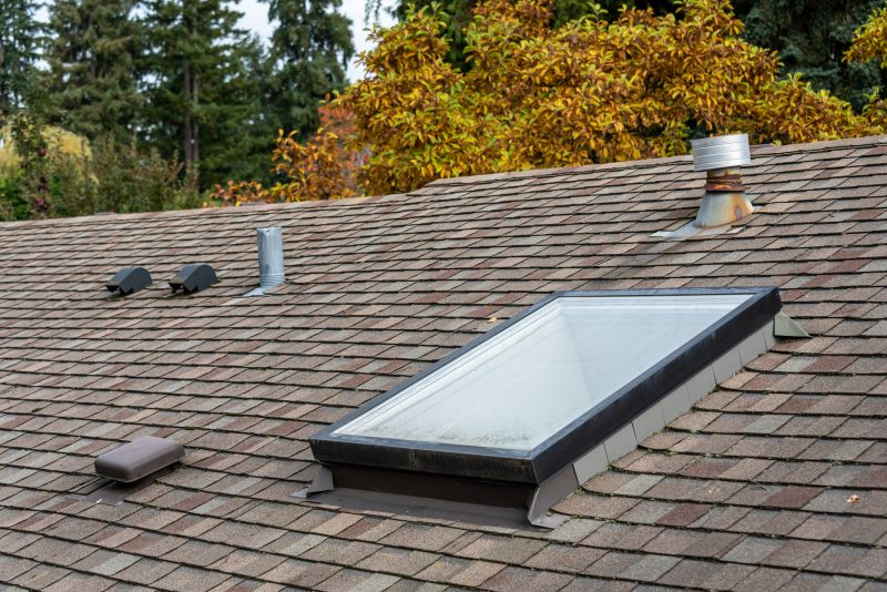 Roof Skylight Repair