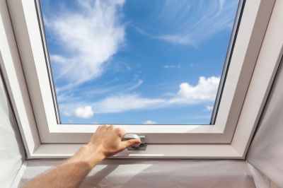 Roof Skylight Repair Costs — Cost of Roof Skylight Repair