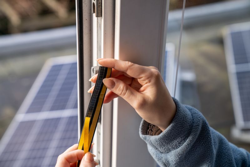 Sealing the Skylight