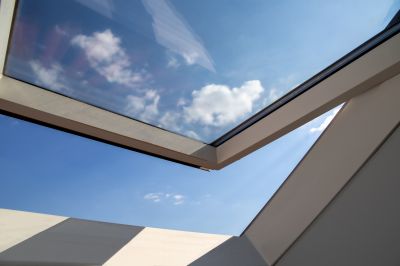 Skylight Installation in Tacoma, WA