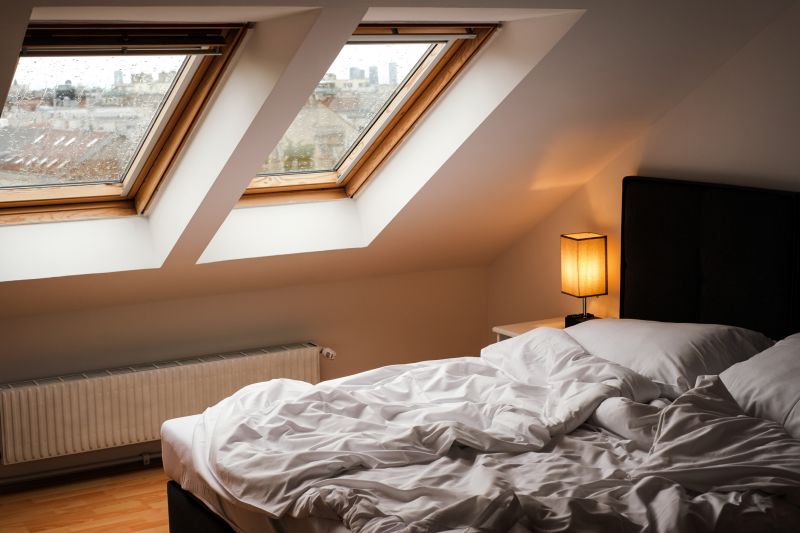 Skylight Renovation in Columbia, MO