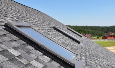 Get Better Energy Efficiency with Roof Skylight Repair!