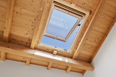Extend the Lifespan of Your Skylight with Roof Skylight Repair!