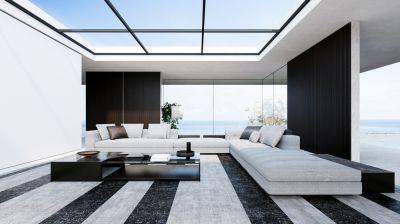 Get Natural Light with Roof Skylight Repair!